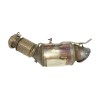 Recambio de catalizador para bmw serie x3 (g01) 2.0 referencia OEM IAM 9896635  