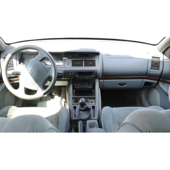 renault safrane (b54) del año 2000