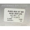 Recambio de modulo electronico para mercedes-benz clase m (w166) 2.1 cdi cat referencia OEM IAM A4638203789  