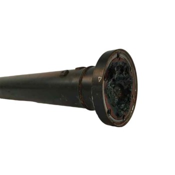 Recambio de transmision central para hyundai santa fe (bm) 2.2 crdi cat referencia OEM IAM 493002B500 195 CM 