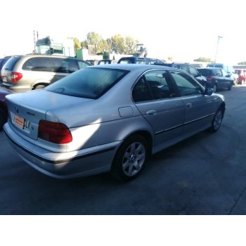 bmw serie 5 berlina (e39) del año 1999