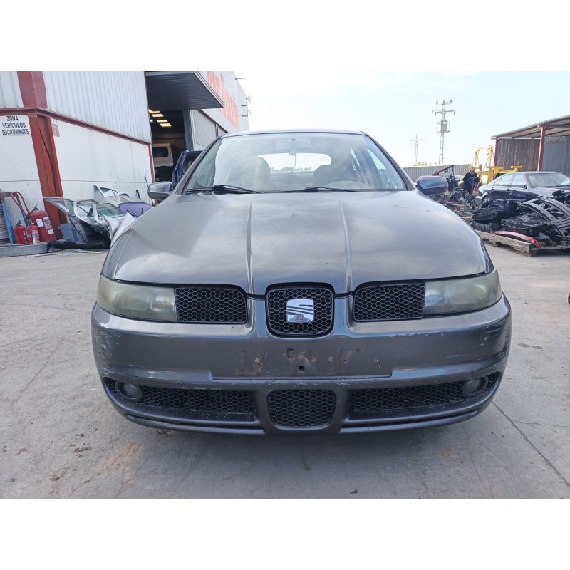 SEAT LEON (1M1) 2001