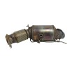 Recambio de catalizador para bmw serie x3 (g01) 2.0 referencia OEM IAM 9896635  