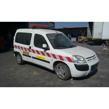 citroën berlingo del año 2004