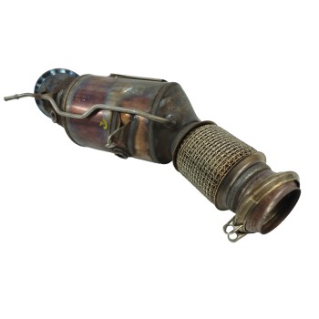 Recambio de catalizador para bmw serie x3 (g01) 2.0 referencia OEM IAM 9896635  
