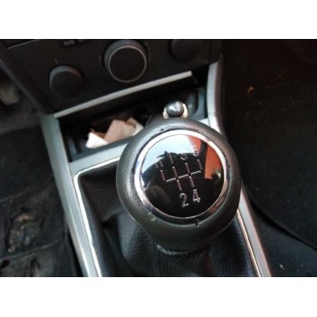 opel astra h berlina del año 2004