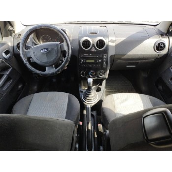 ford fusion (cbk) del año 2005