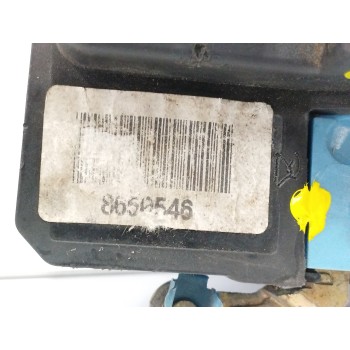 Recambio de cerradura puerta delantera derecha para volvo s60 berlina 2.4 cat referencia OEM IAM 8650546  