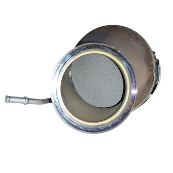 Recambio de catalizador para bmw serie x3 (g01) 2.0 referencia OEM IAM 9896635  