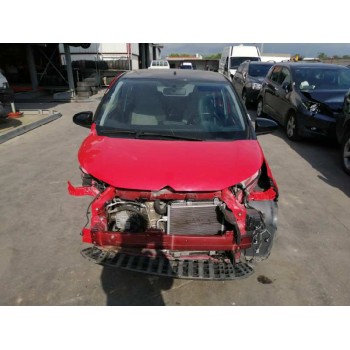 citroën c1 ii (pa_, ps_) del año 2018