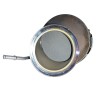 Recambio de catalizador para bmw serie x3 (g01) 2.0 referencia OEM IAM 9896635  