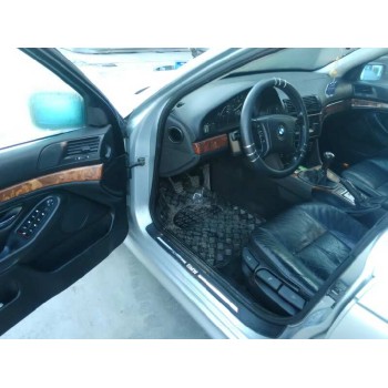 bmw serie 5 berlina (e39) del año 1999