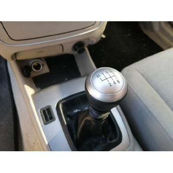 hyundai sonata (nf) del año 2007