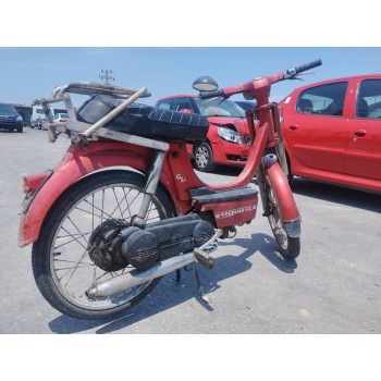 vespino gl del año 2000