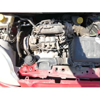 chevrolet matiz del año 2007