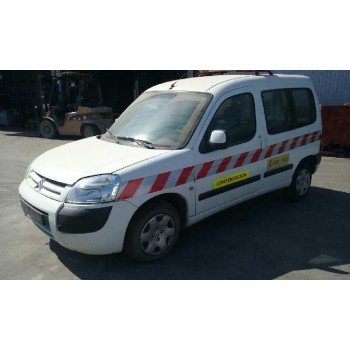 citroën berlingo del año 2004