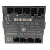 Recambio de modulo electronico para mercedes-benz clase m (w166) 2.1 cdi cat referencia OEM IAM A1669005505 A2C7344750000 