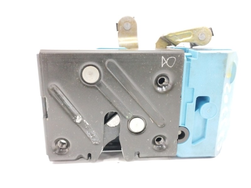 Recambio de cerradura puerta delantera izquierda para volvo s60 berlina 2.4 cat referencia OEM IAM   