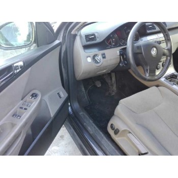 volkswagen passat berlina (3c2) del año 2005