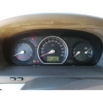 hyundai sonata (nf) del año 2007