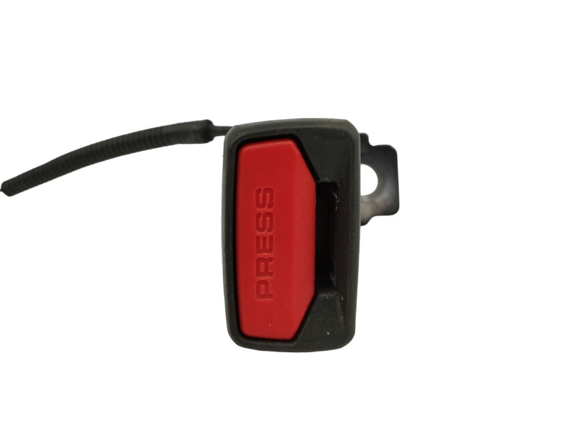 Recambio de enganche cinturon izquierdo para hyundai i20 iii (bc3, bi3) 1.0 t-gdi referencia OEM IAM 89830Q0000NNB TRASERO Recambio de enganche cinturon izquierdo para hyundai i20 iii (bc3, bi3) 1.0 t-gdi referencia OEM IAM 89830Q0000NNB TRASERO