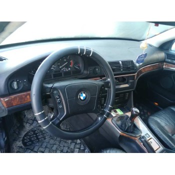 bmw serie 5 berlina (e39) del año 1999