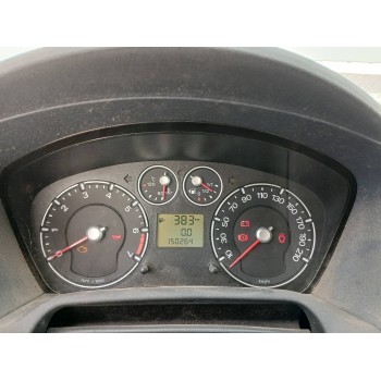 ford fusion (cbk) del año 2012