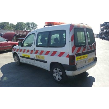 citroën berlingo del año 2004