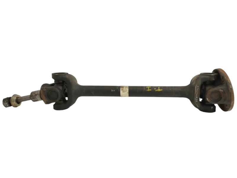 Recambio de transmision trasera izquierda para jaguar xk8/xkr coupe 4.0 v8 32v cat referencia OEM IAM   