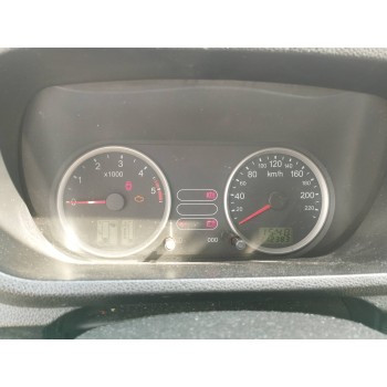 ford fusion (cbk) del año 2005