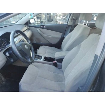 volkswagen passat berlina (3c2) del año 2005