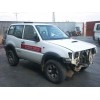 nissan terrano/terrano.ii (r20) del año 2000