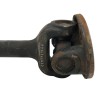 Recambio de transmision trasera izquierda para jaguar xk8/xkr coupe 4.0 v8 32v cat referencia OEM IAM   