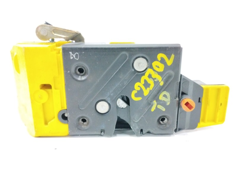 Recambio de cerradura puerta trasera derecha para volvo s60 berlina 2.4 cat referencia OEM IAM   