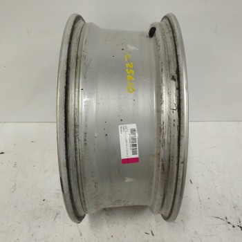 Recambio de llanta para opel vectra c berlina 1.8 16v cat (z 18 xe / 2h9) referencia OEM IAM 09270014 7JX17H2 ET47 5H 5X110