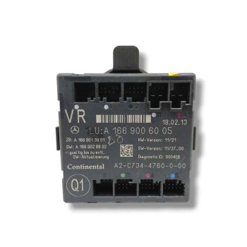 MODULO ELECTRONICO A1669006005 A2C7344760000 