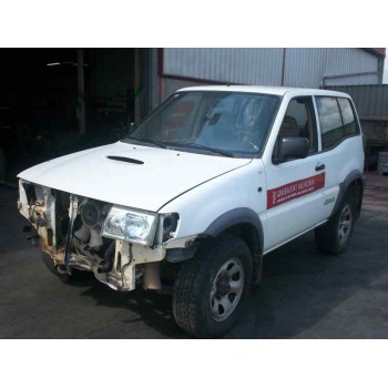 nissan terrano/terrano.ii (r20) del año 2000
