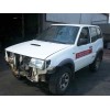 nissan terrano/terrano.ii (r20) del año 2000