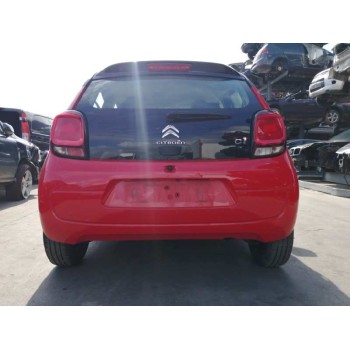 citroën c1 ii (pa_, ps_) del año 2018