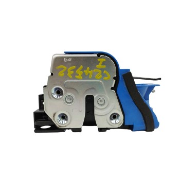 CERRADURA PUERTA DELANTERA IZQUIERDA 81310Q0000 