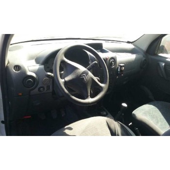 citroën berlingo del año 2004