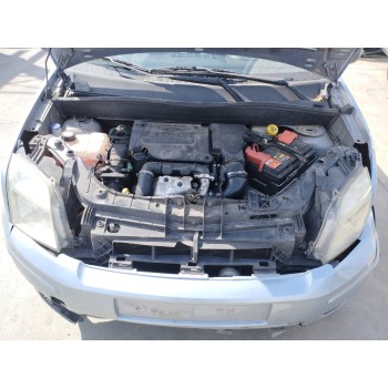 ford fusion (cbk) del año 2005