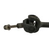 Recambio de transmision trasera derecha para jaguar xk8/xkr coupe 4.0 v8 32v cat referencia OEM IAM   
