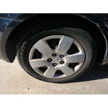 hyundai sonata (nf) del año 2007