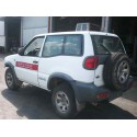 NISSAN TERRANO/TERRANO.II (R20)