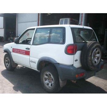 nissan terrano/terrano.ii (r20) del año 2000