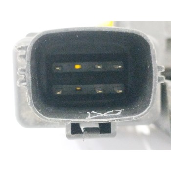 Recambio de cerradura puerta trasera derecha para volvo s60 berlina 2.4 cat referencia OEM IAM   