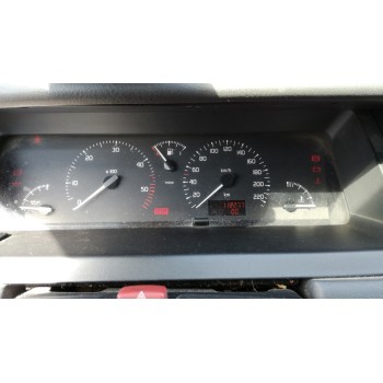 renault safrane (b54) del año 2000