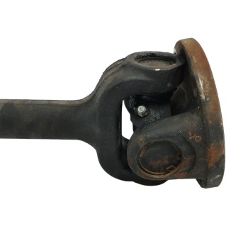 Recambio de transmision trasera derecha para jaguar xk8/xkr coupe 4.0 v8 32v cat referencia OEM IAM   