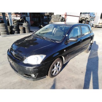 toyota corolla (e12) del año 2005